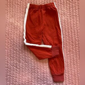 Nola Tawk joggers for kids - size 6/7T